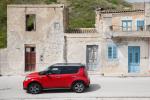 Kia Soul 2014 года (EU)